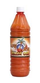 Palmöl (Regular)