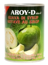Guava in Sirup