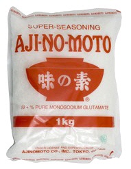 Monosodium Glutamat 1kg